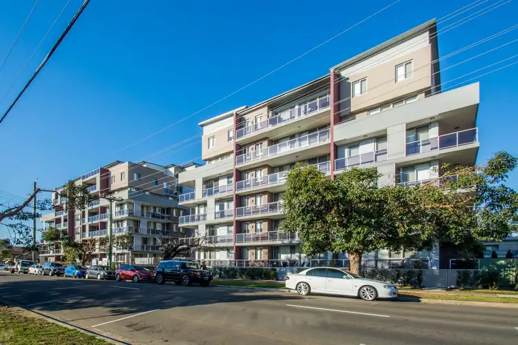 57/40-50 Union Road, Penrith NSW 2750