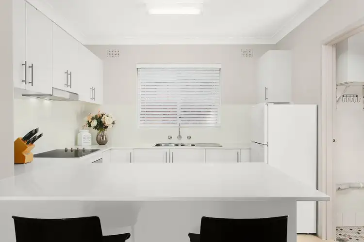 Third view of Homely apartment listing, 1/11 Curzon Street, Ryde NSW 2112