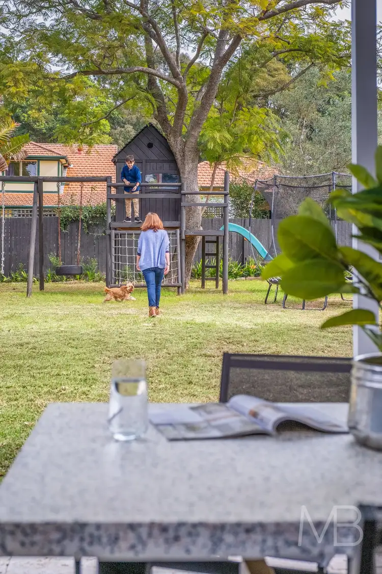 Sixth view of Homely house listing, 212 Eastern Valley Way, Willoughby NSW 2068