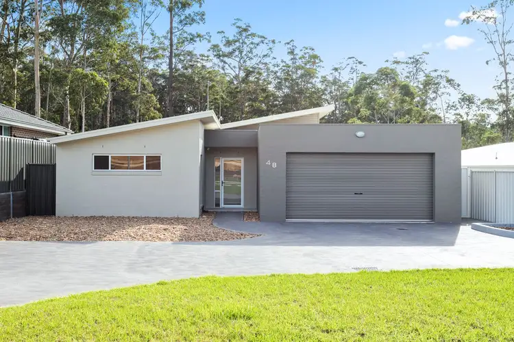 48 Freycinet Drive, Sunshine Bay NSW 2536