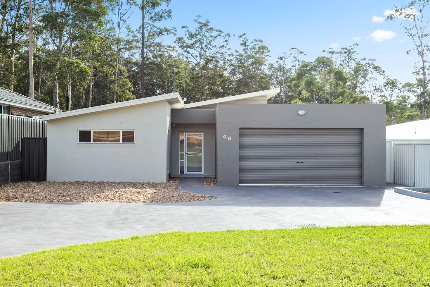 Main view of Homely house listing, 48 Freycinet Drive, Sunshine Bay NSW 2536