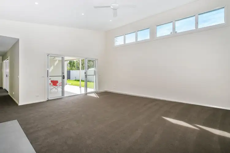 Third view of Homely house listing, 48 Freycinet Drive, Sunshine Bay NSW 2536