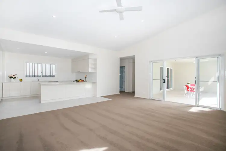 Fourth view of Homely house listing, 48 Freycinet Drive, Sunshine Bay NSW 2536