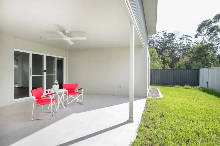 Sixth view of Homely house listing, 48 Freycinet Drive, Sunshine Bay NSW 2536