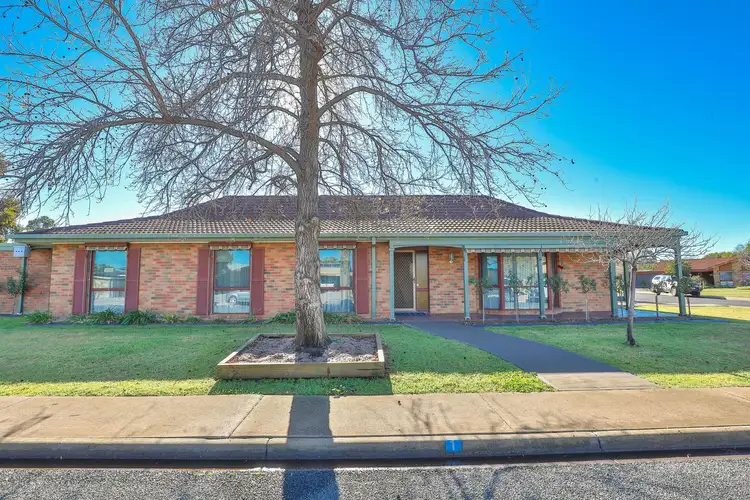 1 Willandra Court, Mildura VIC 3500