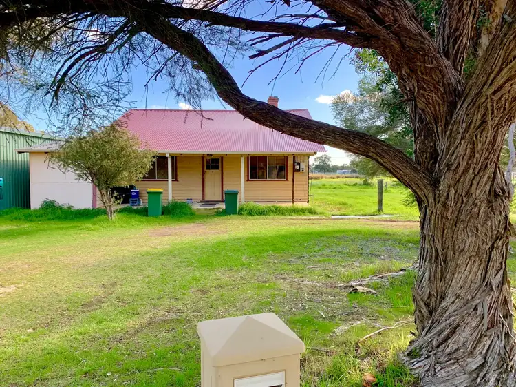 215 McNeill Road, Waroona WA 6215