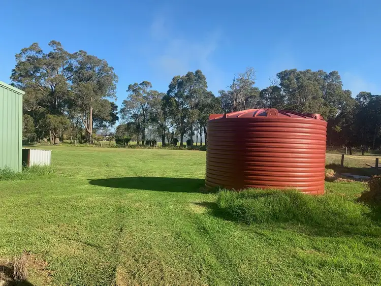 Seventh view of Homely house listing, 215 McNeill Road, Waroona WA 6215