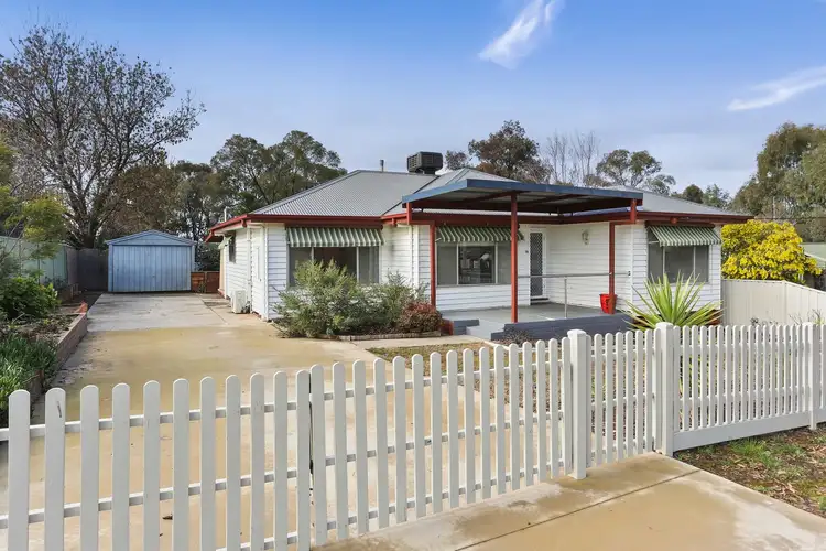 35 Green Street, California Gully VIC 3556