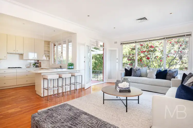 Main view of Homely house listing, 7A Allambie Avenue, East Lindfield NSW 2070