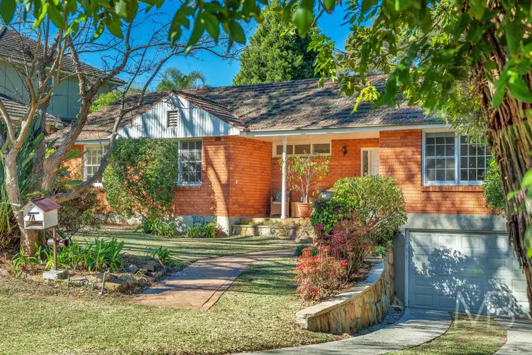 Second view of Homely house listing, 7A Allambie Avenue, East Lindfield NSW 2070