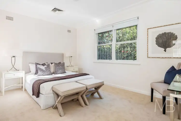 Fourth view of Homely house listing, 7A Allambie Avenue, East Lindfield NSW 2070