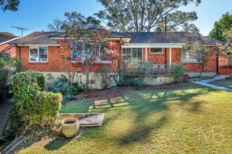 Fifth view of Homely house listing, 7A Allambie Avenue, East Lindfield NSW 2070