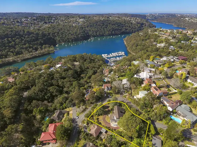 25 Allard Avenue, Roseville Chase NSW 2069