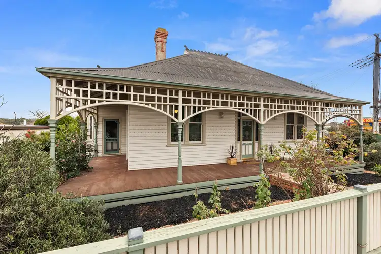 497 Napier Street, White Hills VIC 3550