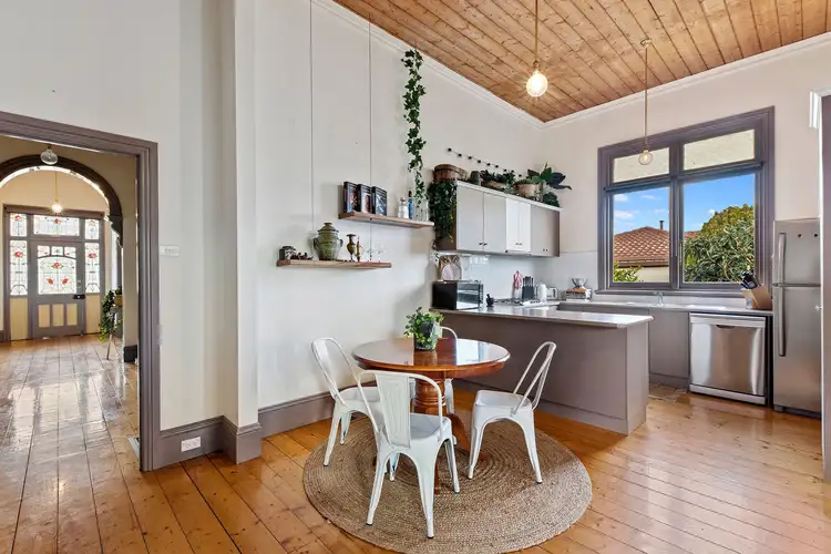 Second view of Homely house listing, 497 Napier Street, White Hills VIC 3550