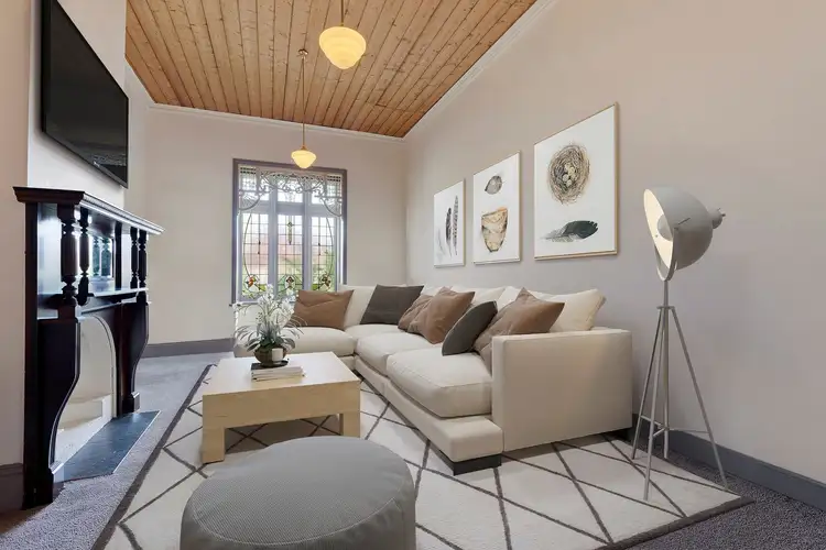 Third view of Homely house listing, 497 Napier Street, White Hills VIC 3550