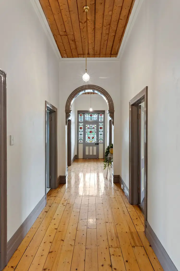 Fourth view of Homely house listing, 497 Napier Street, White Hills VIC 3550
