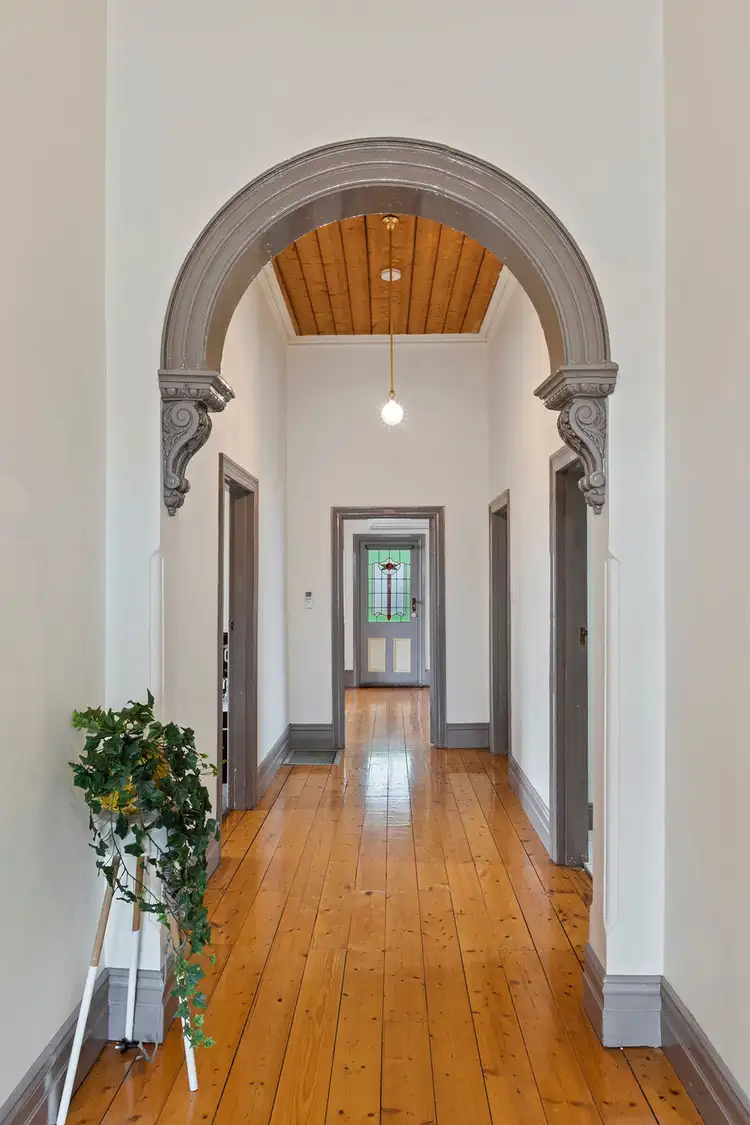 Fifth view of Homely house listing, 497 Napier Street, White Hills VIC 3550