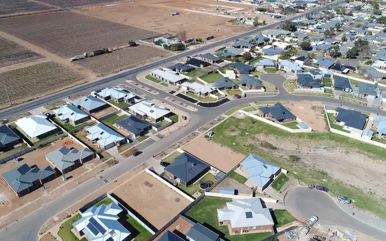 Third view of Homely land listing, 13 Kedmenec Drive, Mildura VIC 3500