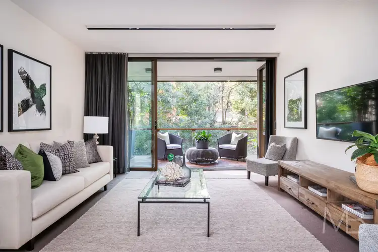 Second view of Homely unit listing, 5/8 Nola Road, Roseville NSW 2069