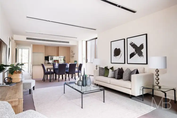 Third view of Homely unit listing, 5/8 Nola Road, Roseville NSW 2069