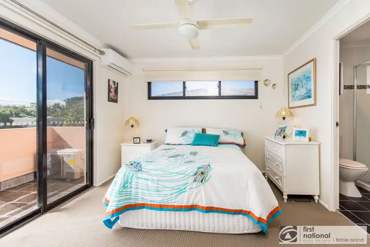 Fourth view of Homely unit listing, 6/5 Sixth Avenue, Woorim QLD 4507