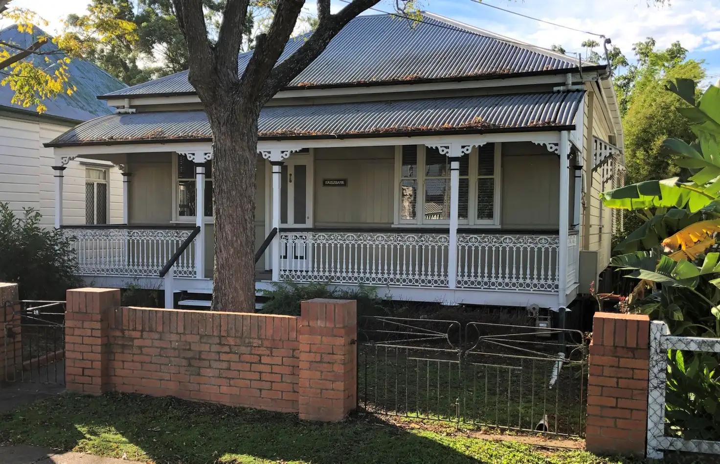 Main view of Homely house listing, 28 Gray Road, West End QLD 4101