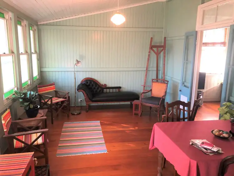 Second view of Homely house listing, 28 Gray Road, West End QLD 4101