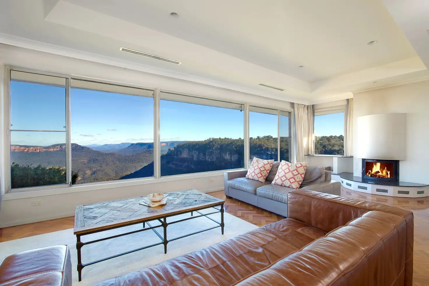 Main view of Homely house listing, 11 Olympian Parade, Leura NSW 2780