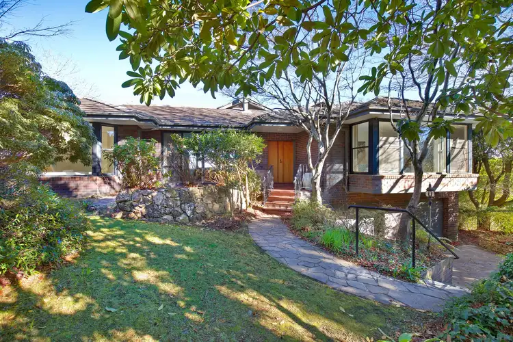 Third view of Homely house listing, 11 Olympian Parade, Leura NSW 2780