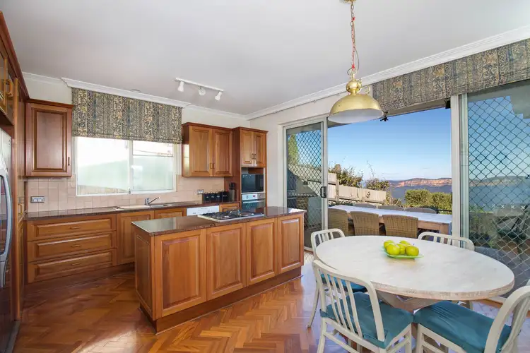 Fifth view of Homely house listing, 11 Olympian Parade, Leura NSW 2780