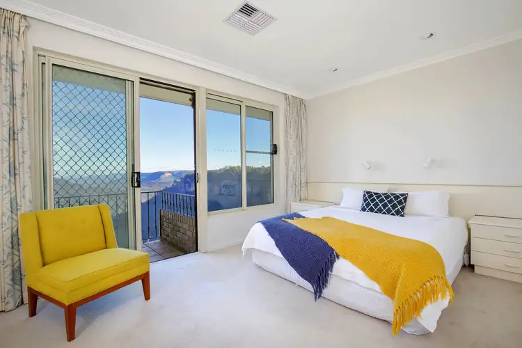Sixth view of Homely house listing, 11 Olympian Parade, Leura NSW 2780