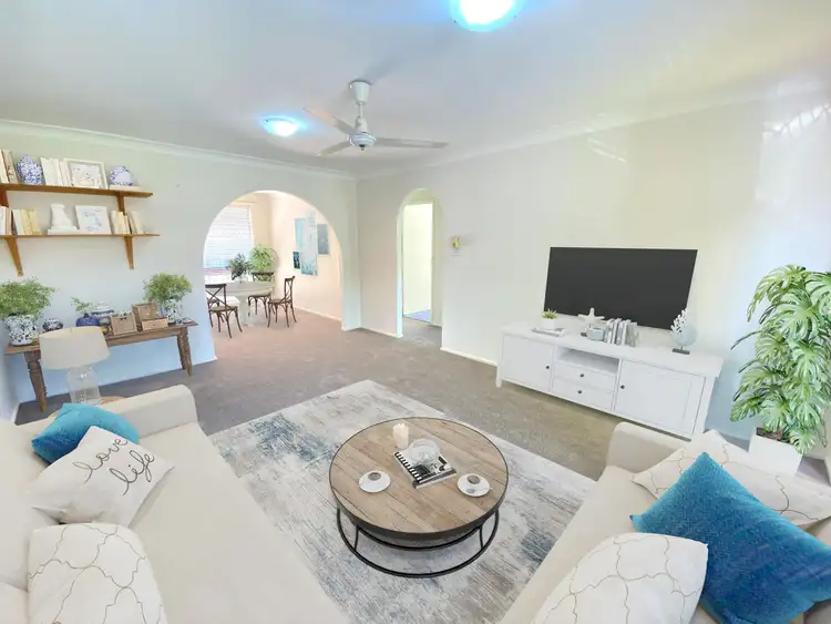 Main view of Homely villa listing, 8/164 Culloden Road, Marsfield NSW 2122