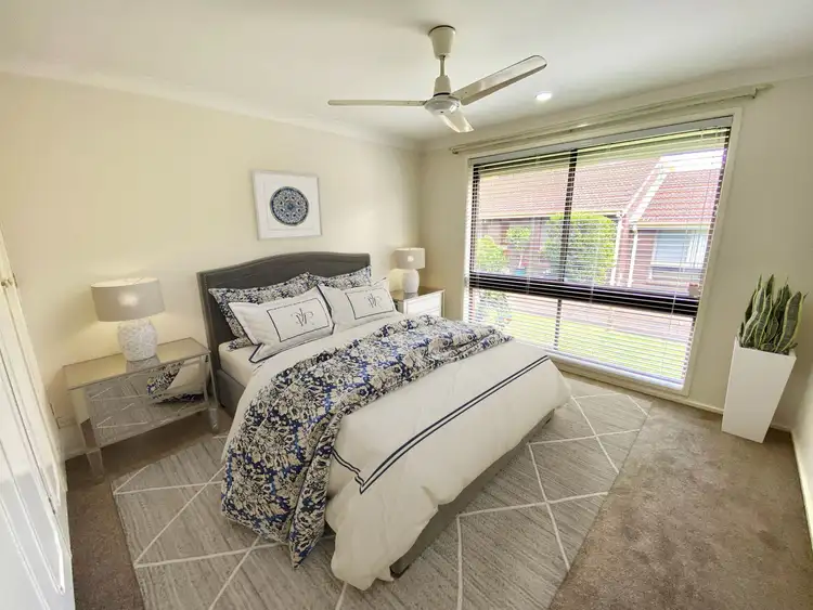 Second view of Homely villa listing, 8/164 Culloden Road, Marsfield NSW 2122