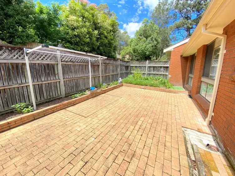 Third view of Homely villa listing, 8/164 Culloden Road, Marsfield NSW 2122