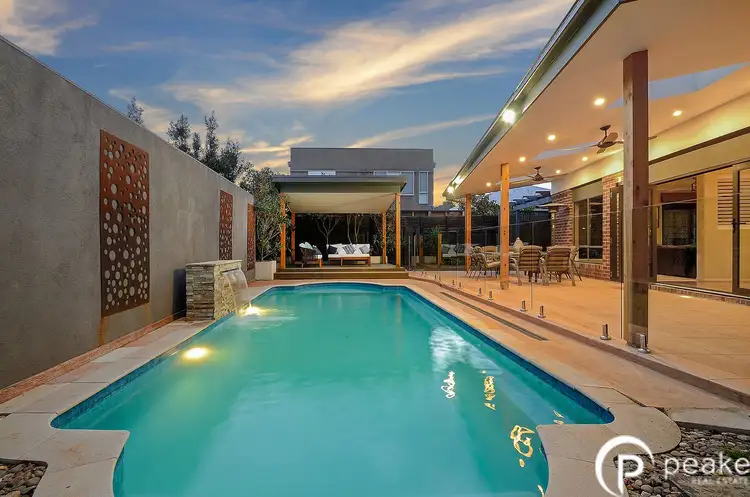 11 Lowanna Street, Berwick VIC 3806