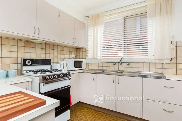 Second view of Homely unit listing, 7/12 Stud Road, Dandenong VIC 3175