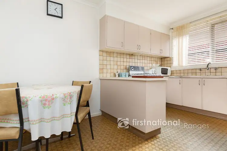 Third view of Homely unit listing, 7/12 Stud Road, Dandenong VIC 3175