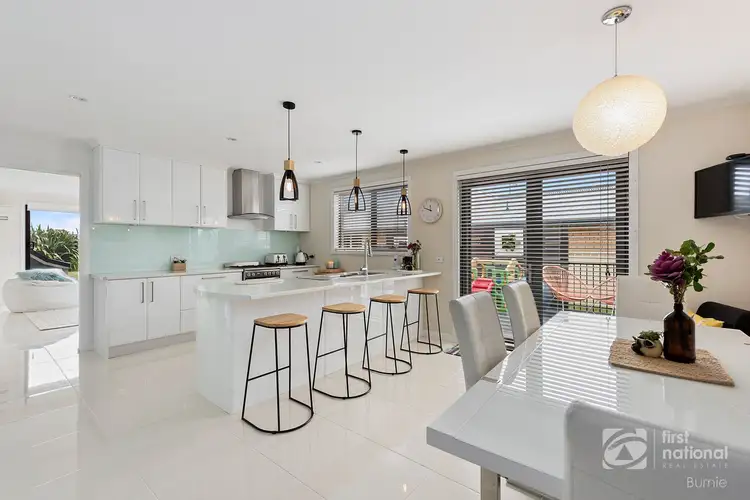 Main view of Homely house listing, 17 Sandhaven Crescent, Sulphur Creek TAS 7316