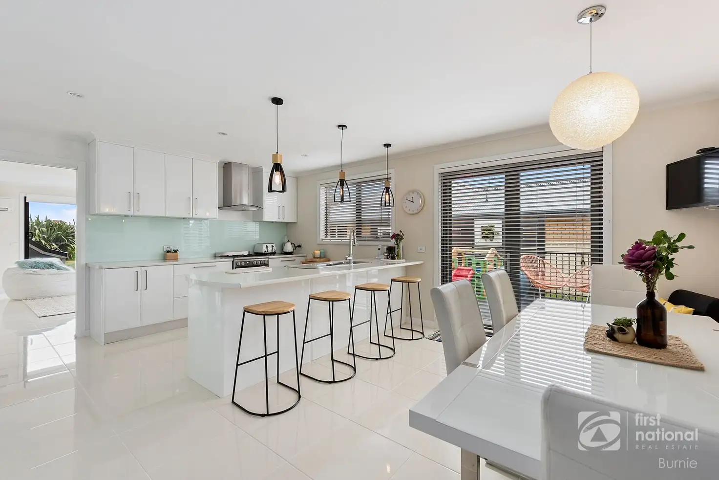 Main view of Homely house listing, 17 Sandhaven Crescent, Sulphur Creek TAS 7316