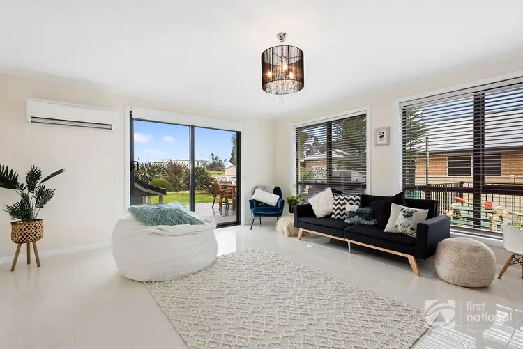 Second view of Homely house listing, 17 Sandhaven Crescent, Sulphur Creek TAS 7316