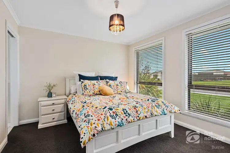 Third view of Homely house listing, 17 Sandhaven Crescent, Sulphur Creek TAS 7316