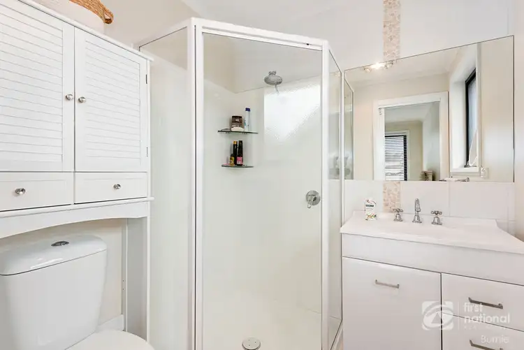 Fifth view of Homely house listing, 17 Sandhaven Crescent, Sulphur Creek TAS 7316