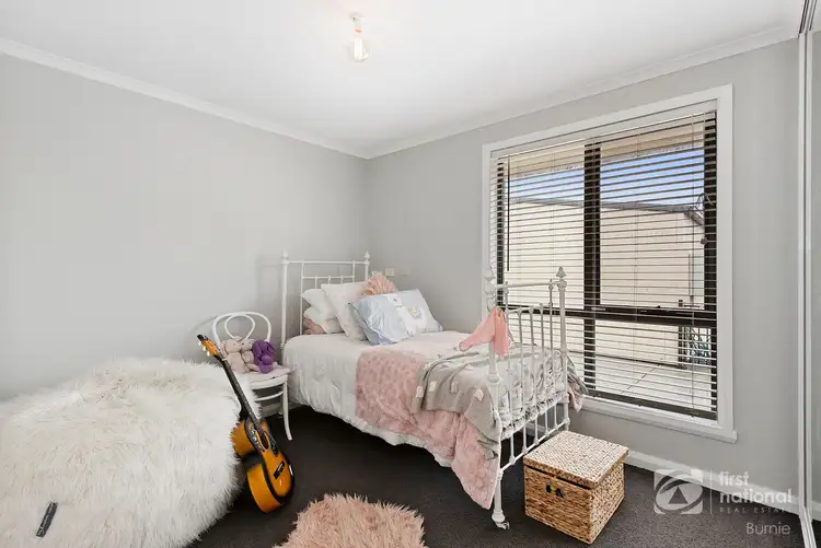 Sixth view of Homely house listing, 17 Sandhaven Crescent, Sulphur Creek TAS 7316