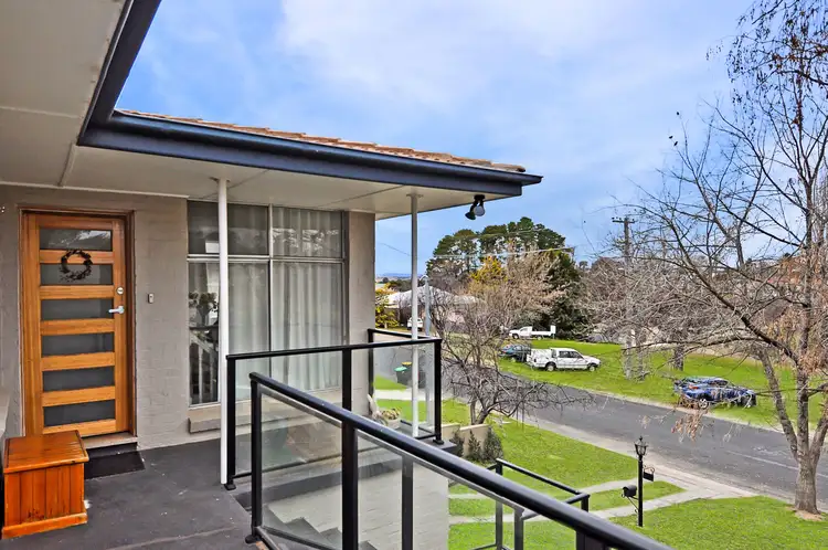 Second view of Homely house listing, 25 Violet Street, South Bathurst NSW 2795