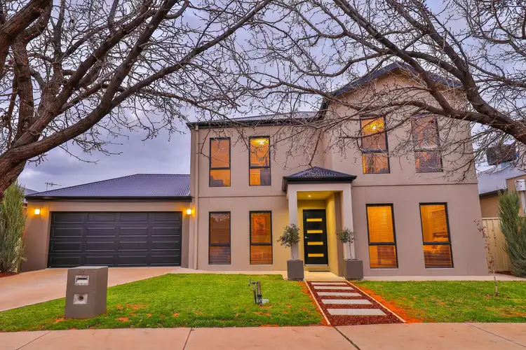 Main view of Homely house listing, 47 Tulane Drive, Mildura VIC 3500