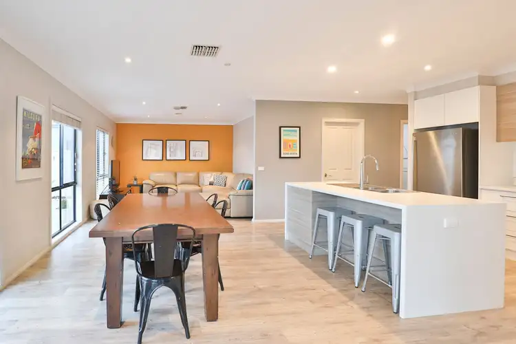 Third view of Homely house listing, 47 Tulane Drive, Mildura VIC 3500