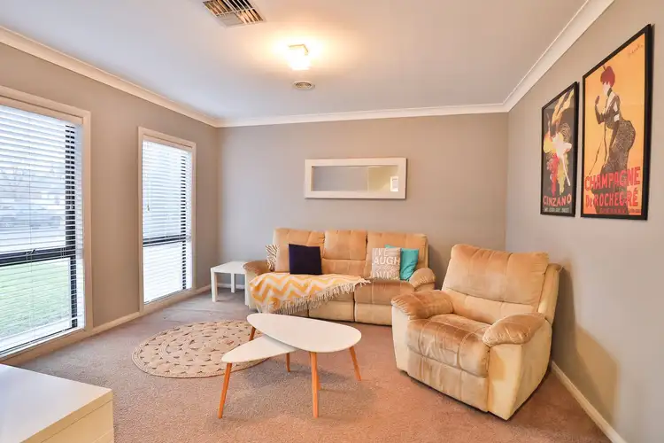 Fourth view of Homely house listing, 47 Tulane Drive, Mildura VIC 3500