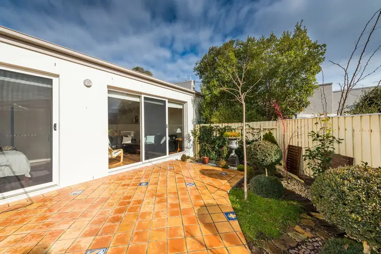 Main view of Homely townhouse listing, 7/31 Tallara Parkway, Narrabundah ACT 2604