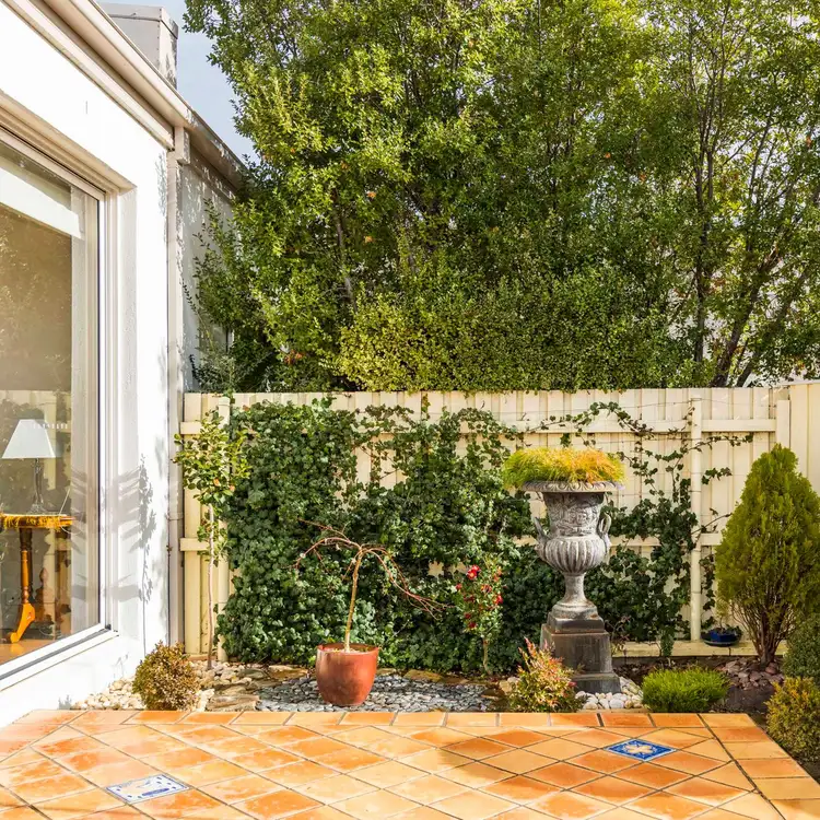 Second view of Homely townhouse listing, 7/31 Tallara Parkway, Narrabundah ACT 2604